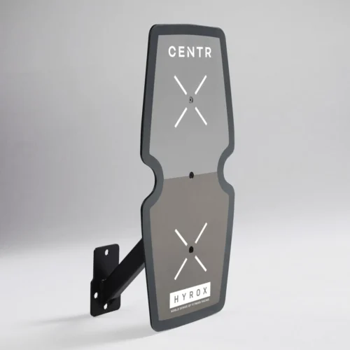 Centr x HYROX Competition Rig Target