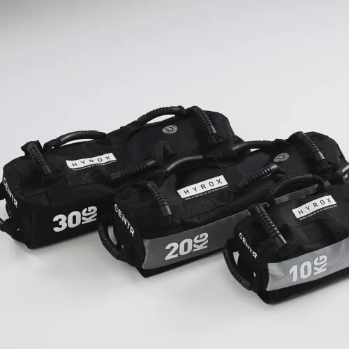 HYROX Competition Sandbag