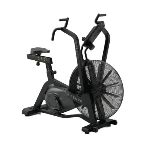 Centr x HYROX Perform Series Air Bike