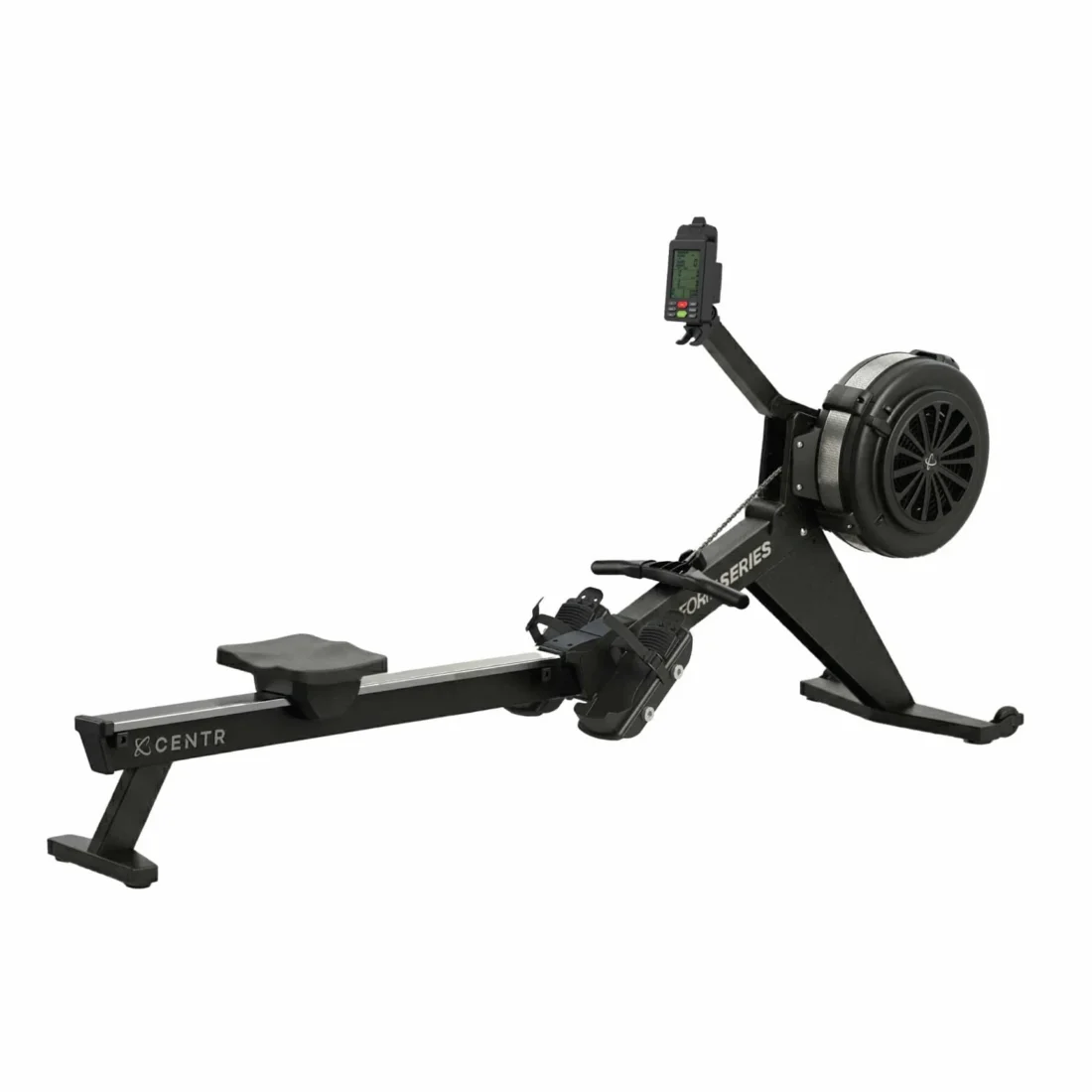Centr x HYROX Perform Series Rower