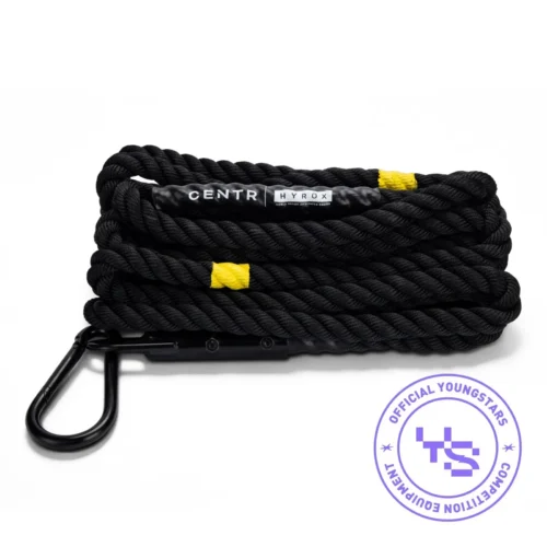 Centr x HYROX Youngstars Power Rope