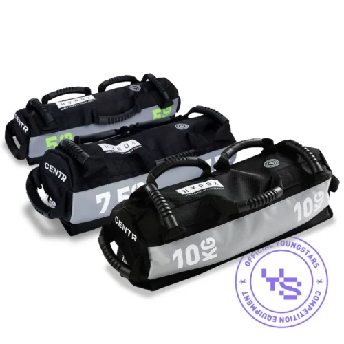 HYROX Youngstars Sandbag