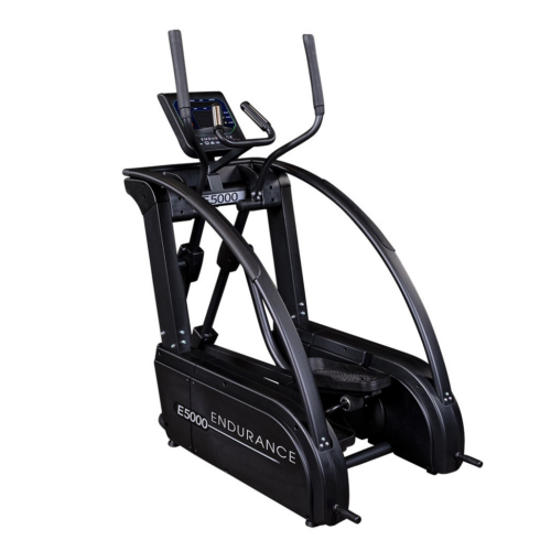 Endurance E5000 Premium Center Drive Elliptical Trainer