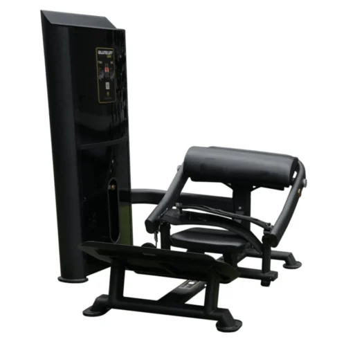 The Abs Company Glute Lift Elite, front three-quarter view