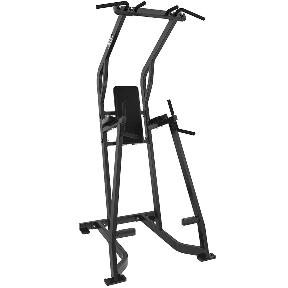 Hammer Strength Chin/Dip/Leg Raise commercial strength equipment