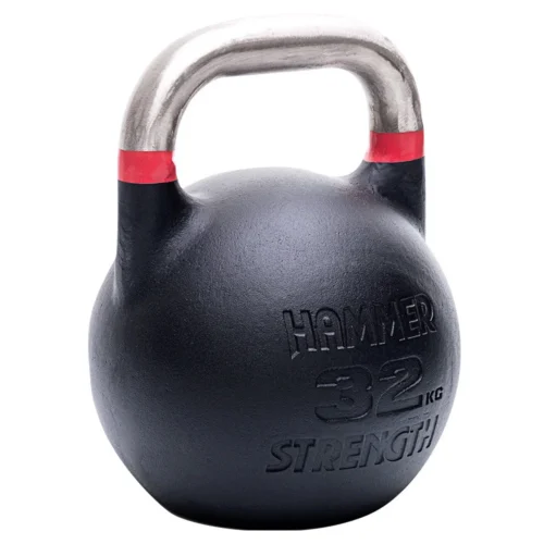 Hammer Strength Competition Kettlebells commercial kettlebell