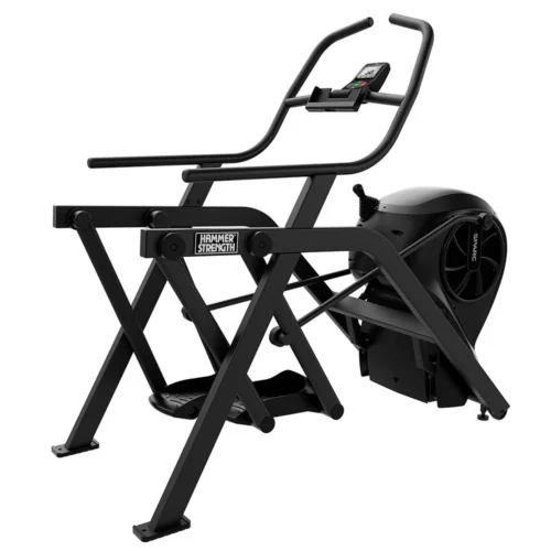 Hammer Strength HD SPARC commercial arc trainer