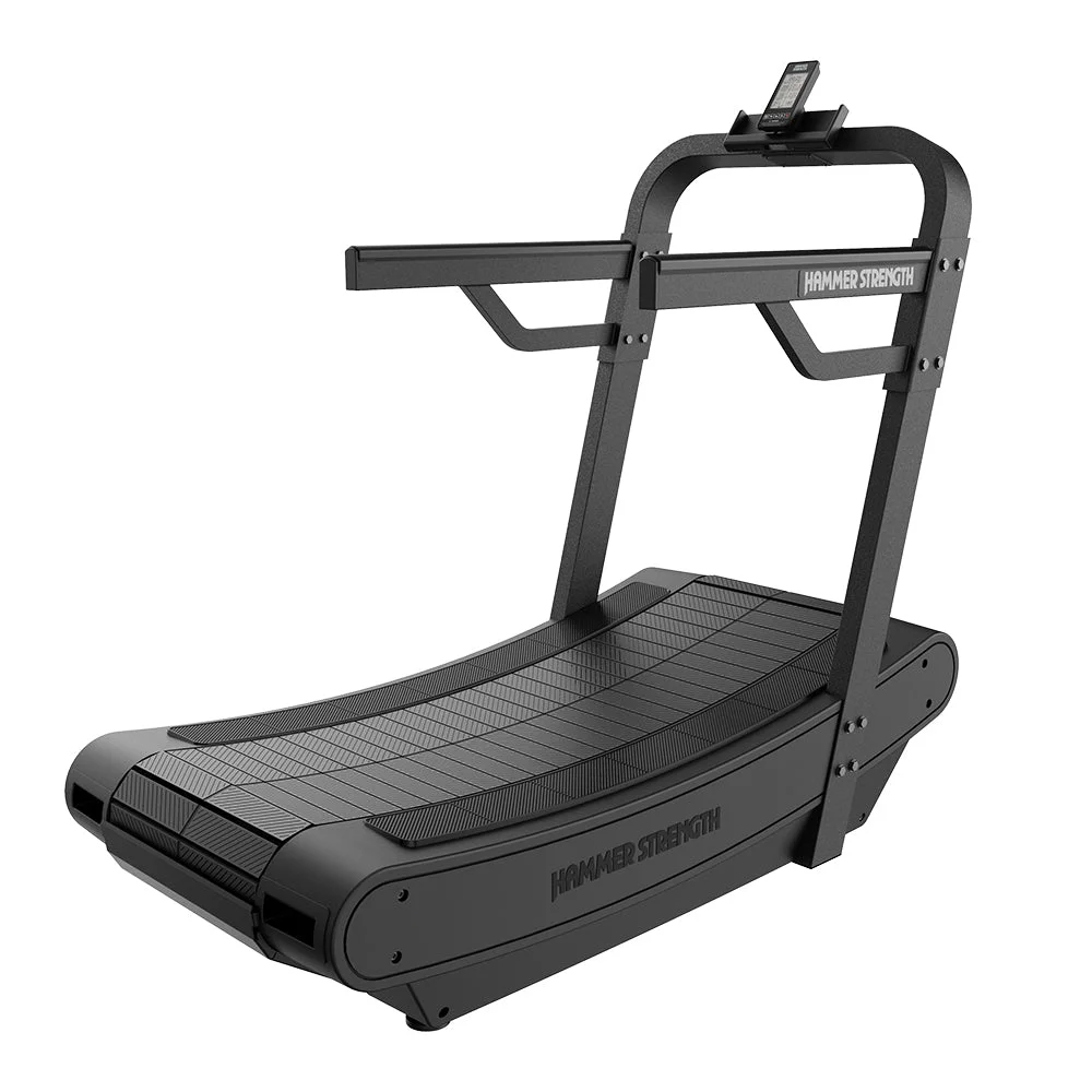 Hammer Strength HD Tread commercial treadmill