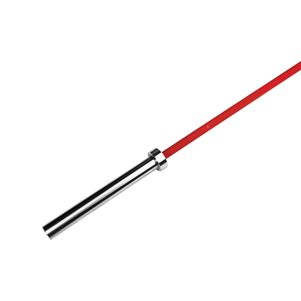 Hammer Strength Olympic Weightlifting Bars commercial strength equipment