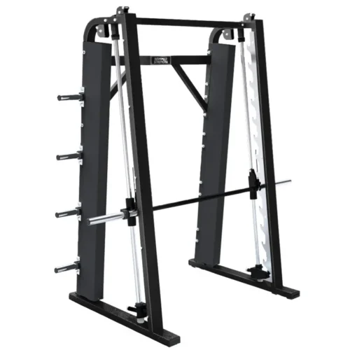 Hammer Strength Smith Machine commercial strength equipment