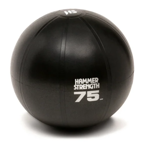 Hammer Strength Stability Ball commercial stability ball