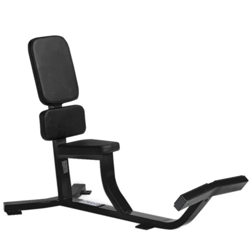 Hammer Strength Utility Bench - 75 Degree commercial strength equipment