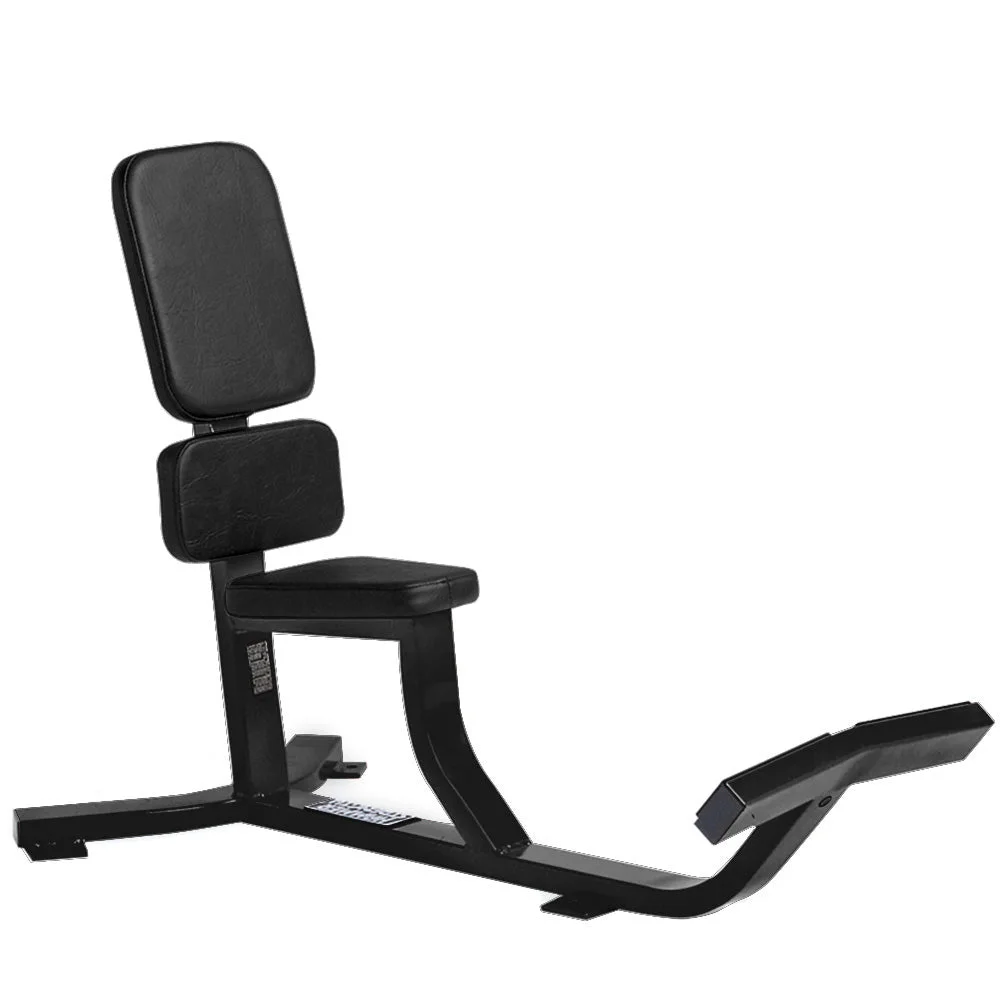 Hammer Strength Utility Bench - 75 Degree commercial strength equipment
