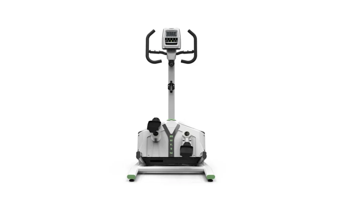 Helix H905 lateral trainer front view