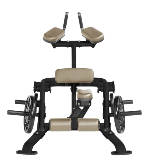 HOIST CF-3411 commercial freeweight kneeling leg curl