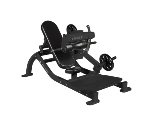 HOIST CF-3416 commercial freeweight glute thrust