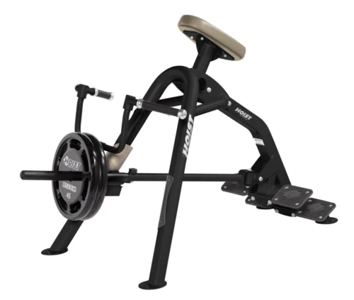 HOIST CF-3661A commercial freeweight incline leverage row