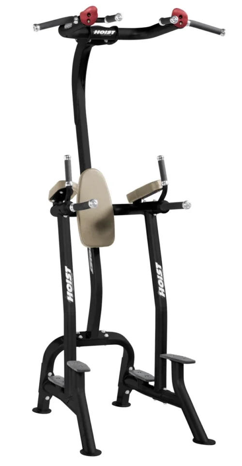 HOIST CF-3962A commercial freeweight fitness tree