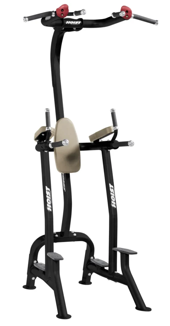HOIST CF-3962A commercial freeweight fitness tree