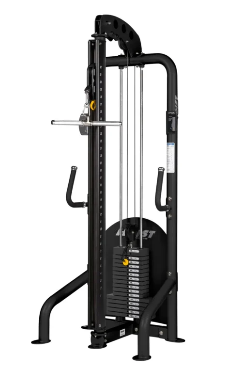 HOIST Fitness CMS-6175EZG STAND ALONE HILO PULLEY - Commercial Multi-Jungle