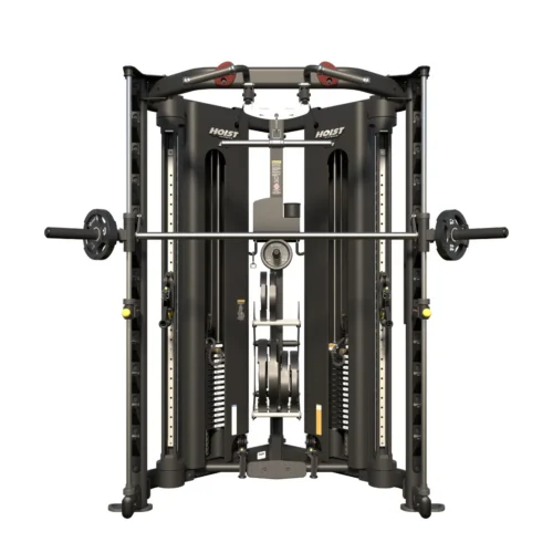 HOIST Fitness H-8 H8 Functional Trainer at First Place Fitness Equipment