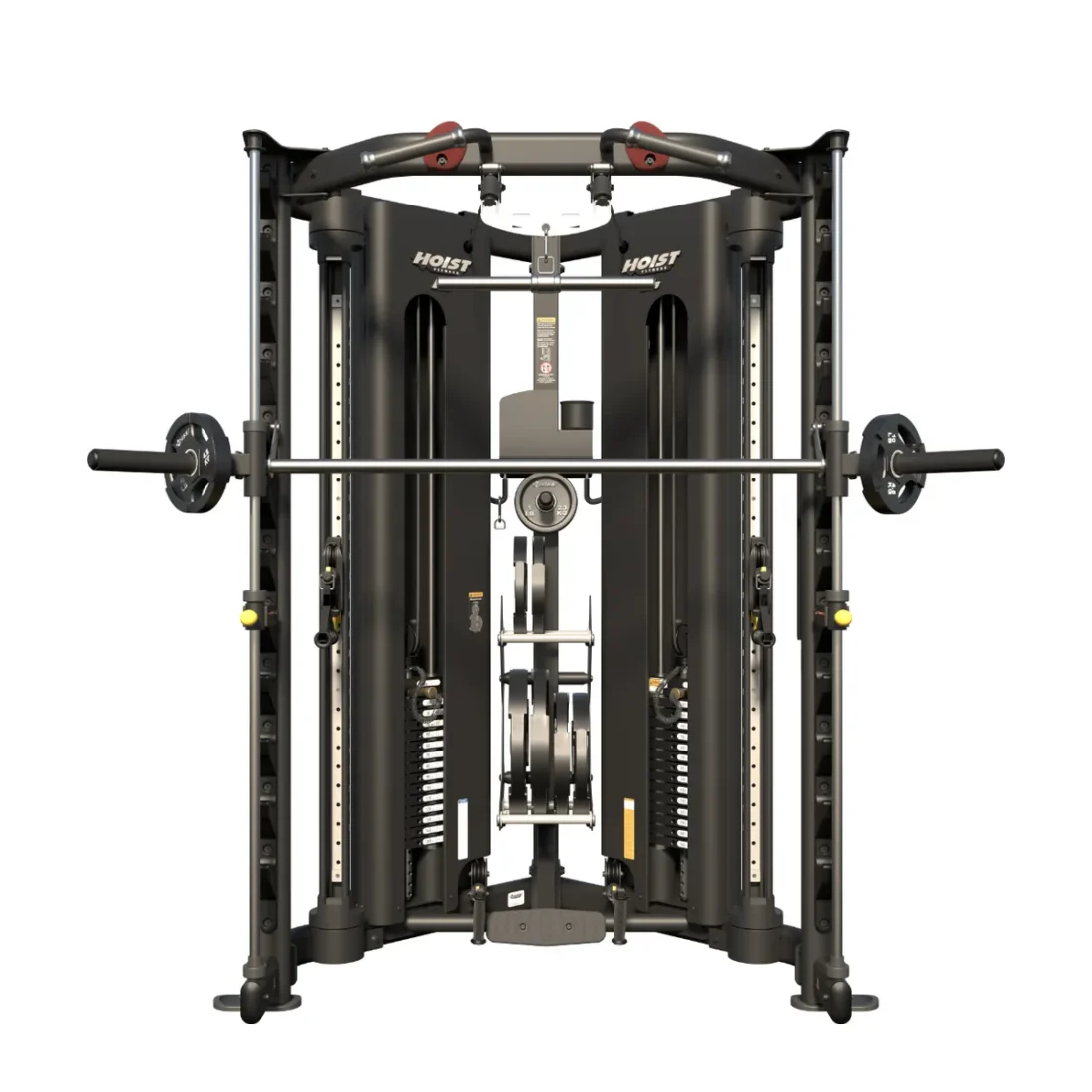 HOIST Fitness H-8 H8 Functional Trainer at First Place Fitness Equipment