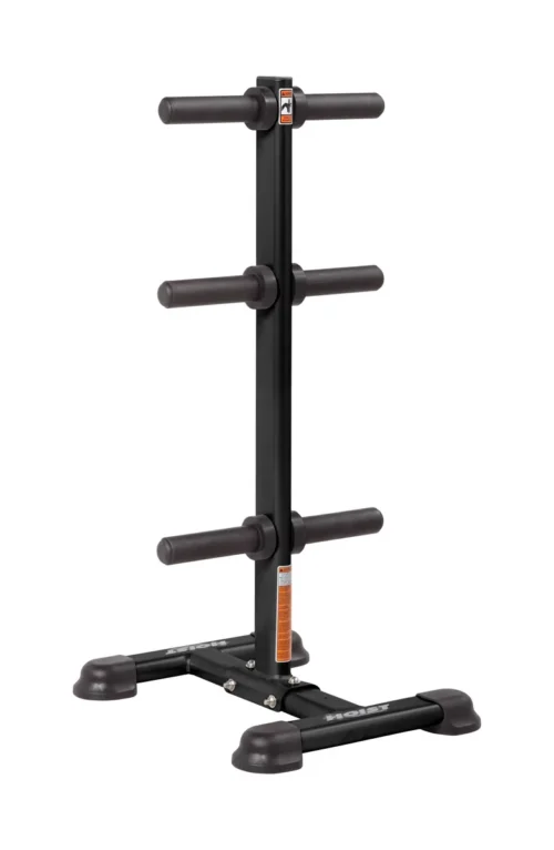 HOIST Fitness HF-5444 Olympic Weight Tree at First Place Fitness Equipment