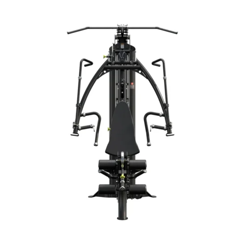 HOIST Fitness HV-4-PA-MB V4 ROM Articulating Pressing Arm
