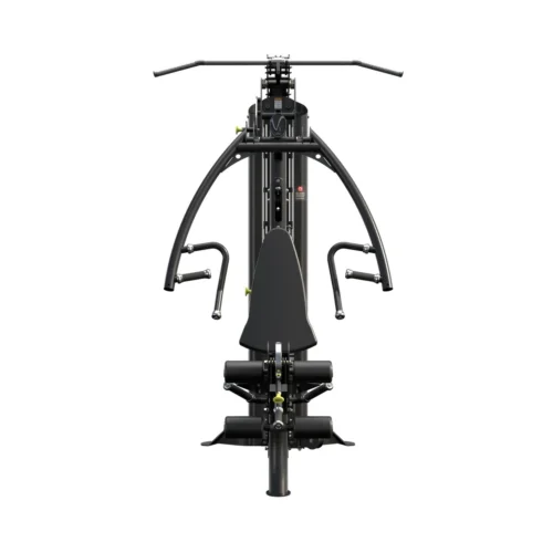 HOIST Fitness HV-ELITE-G-MB V-Select Elite Base Frame