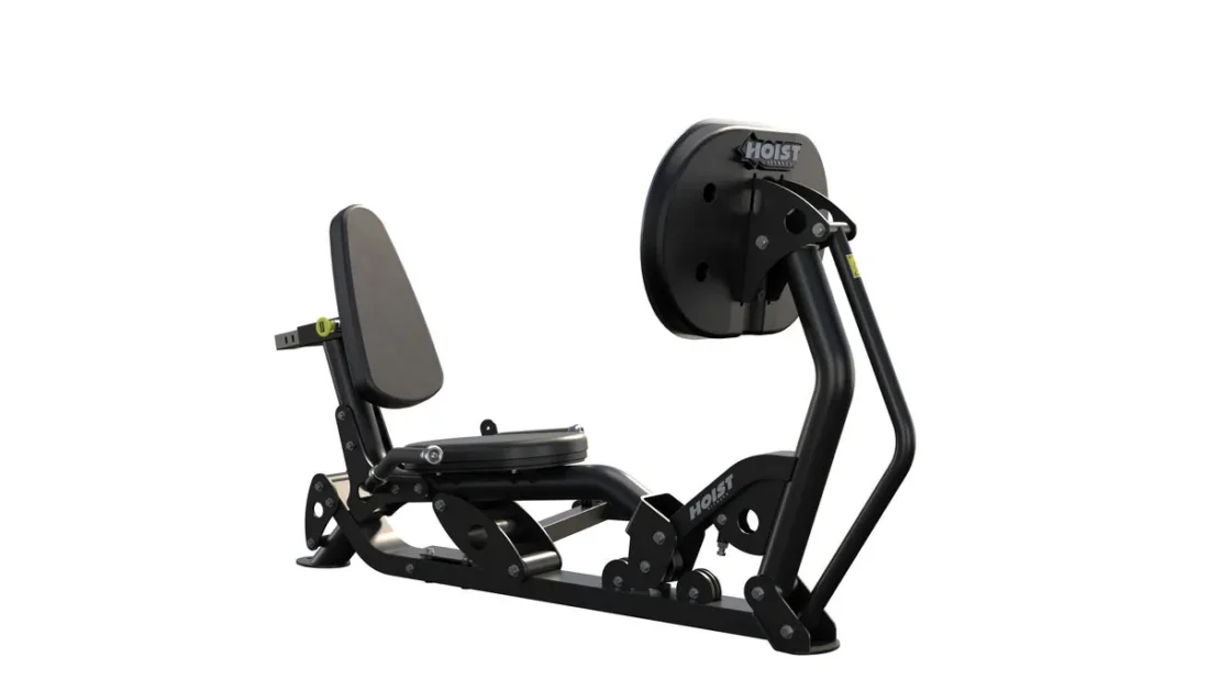 HOIST Fitness HV-LP-FSK-MB Freestanding Leg Press Kit