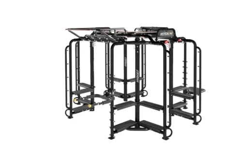 HOIST MC-7001 MotionCage commercial functional training system
