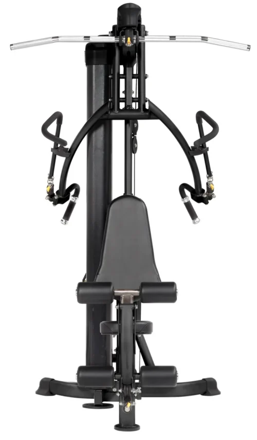 HOIST Fitness Mi-1 Mi1 Home Gym at First Place Fitness Equipment