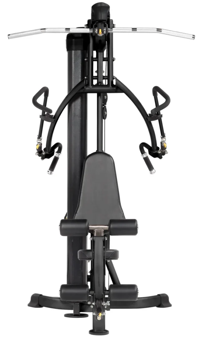 HOIST Fitness Mi-1 Mi1 Home Gym at First Place Fitness Equipment