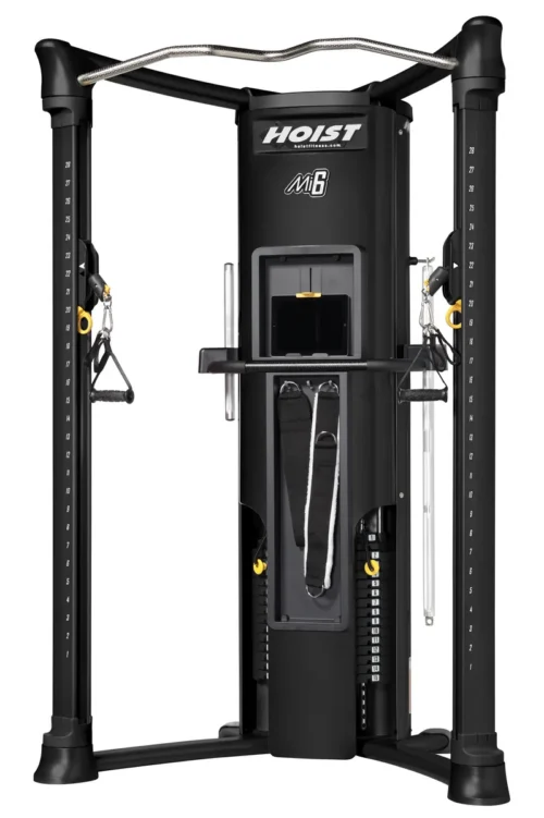 HOIST Fitness Mi-6B Mi6 Functional Trainer at First Place Fitness Equipment