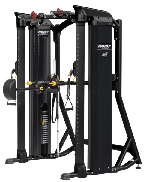 HOIST Fitness Mi-7 Mi7 Functional Trainer at First Place Fitness Equipment