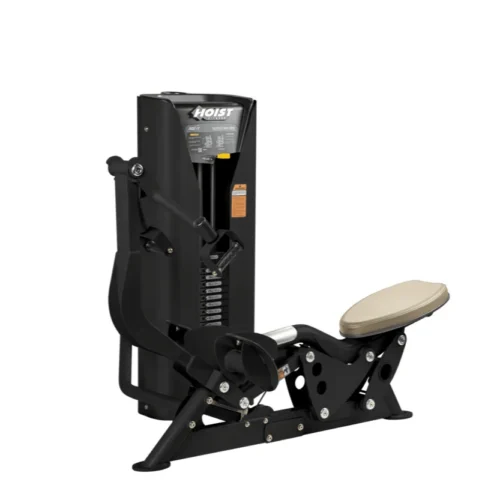 HOIST ROC-IT RS-2203 commercial selectorized seated mid row machine