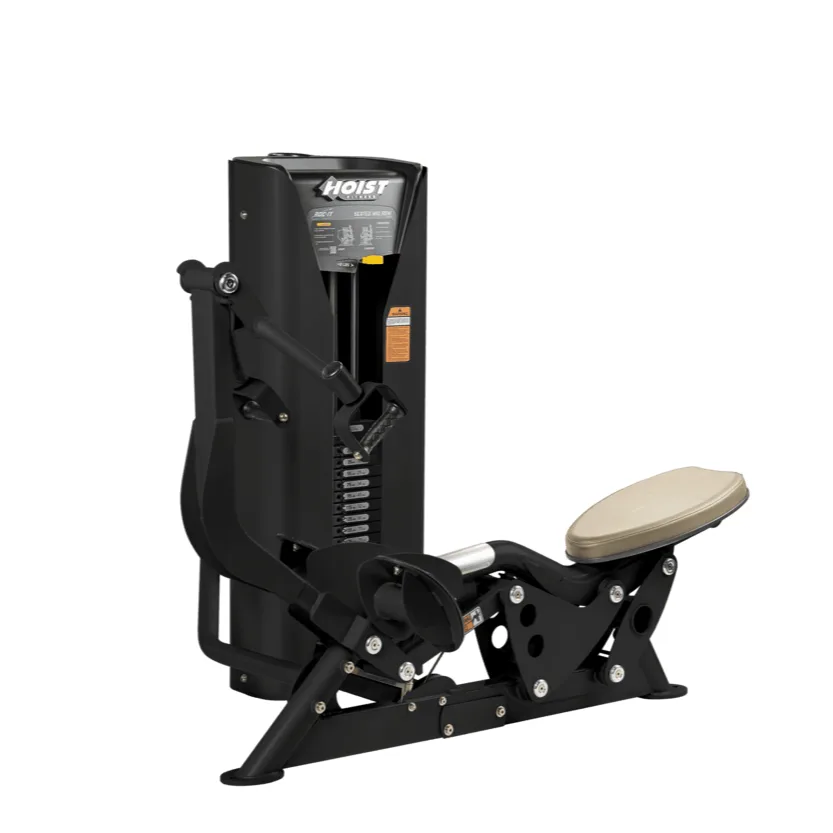 HOIST ROC-IT RS-2203 commercial selectorized seated mid row machine