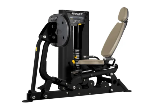 HOIST ROC-IT RS-2403 commercial selectorized leg press machine