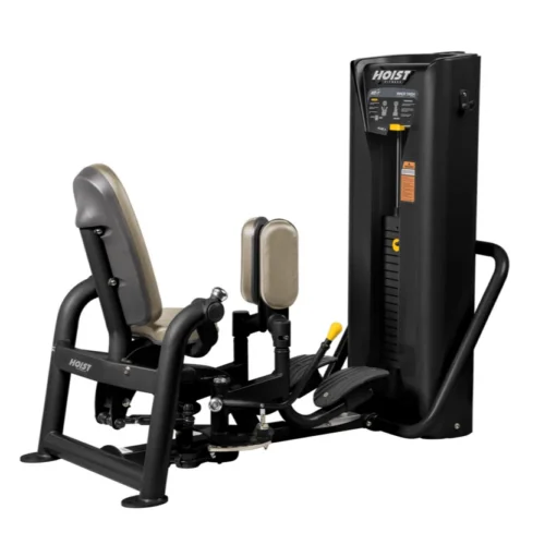 HOIST ROC-IT RS-2406 commercial selectorized inner thigh machine