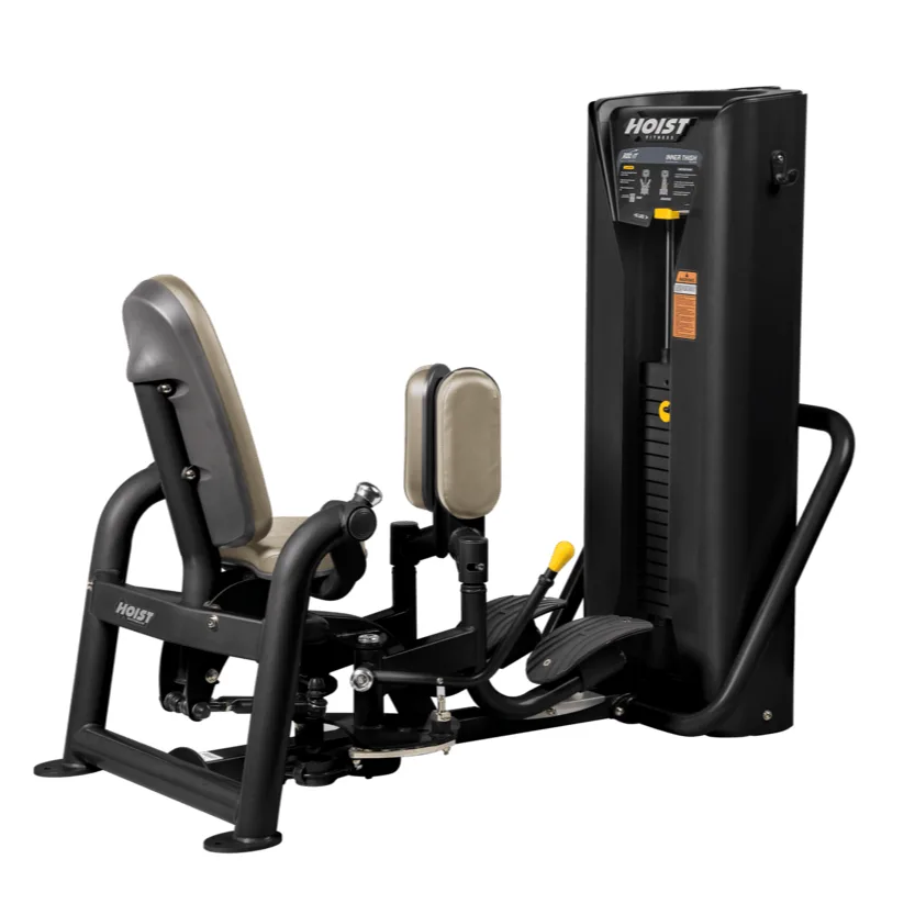HOIST ROC-IT RS-2406 commercial selectorized inner thigh machine