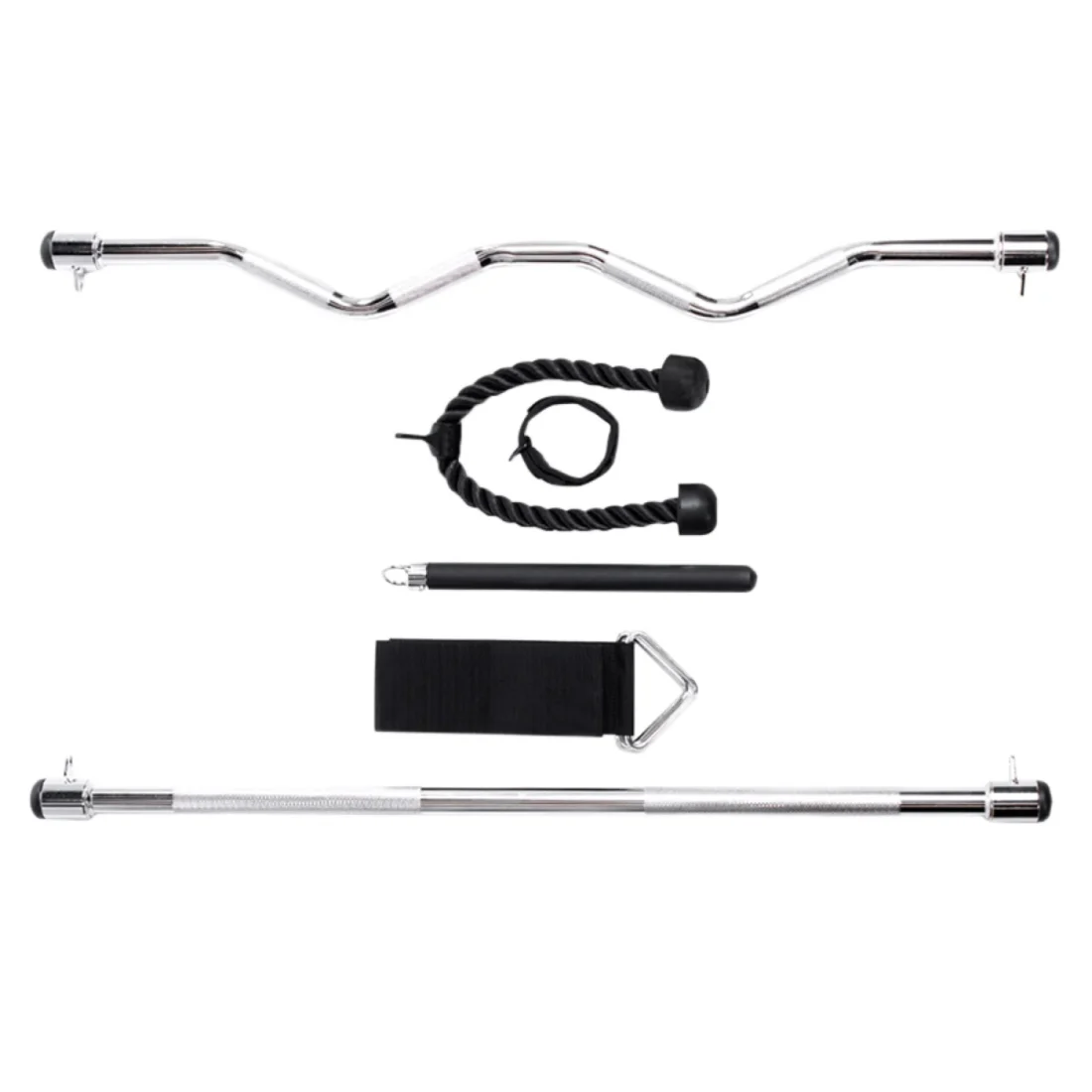 Inspire Fitness FT Accessory Kit