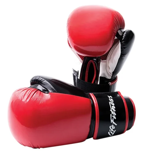 Bag Gloves from Life Fitness