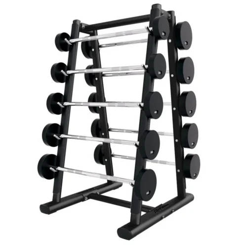 Life Fitness Barbell Rack from Life Fitness