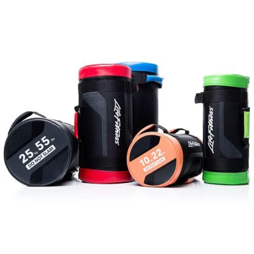Core Bags from Life Fitness