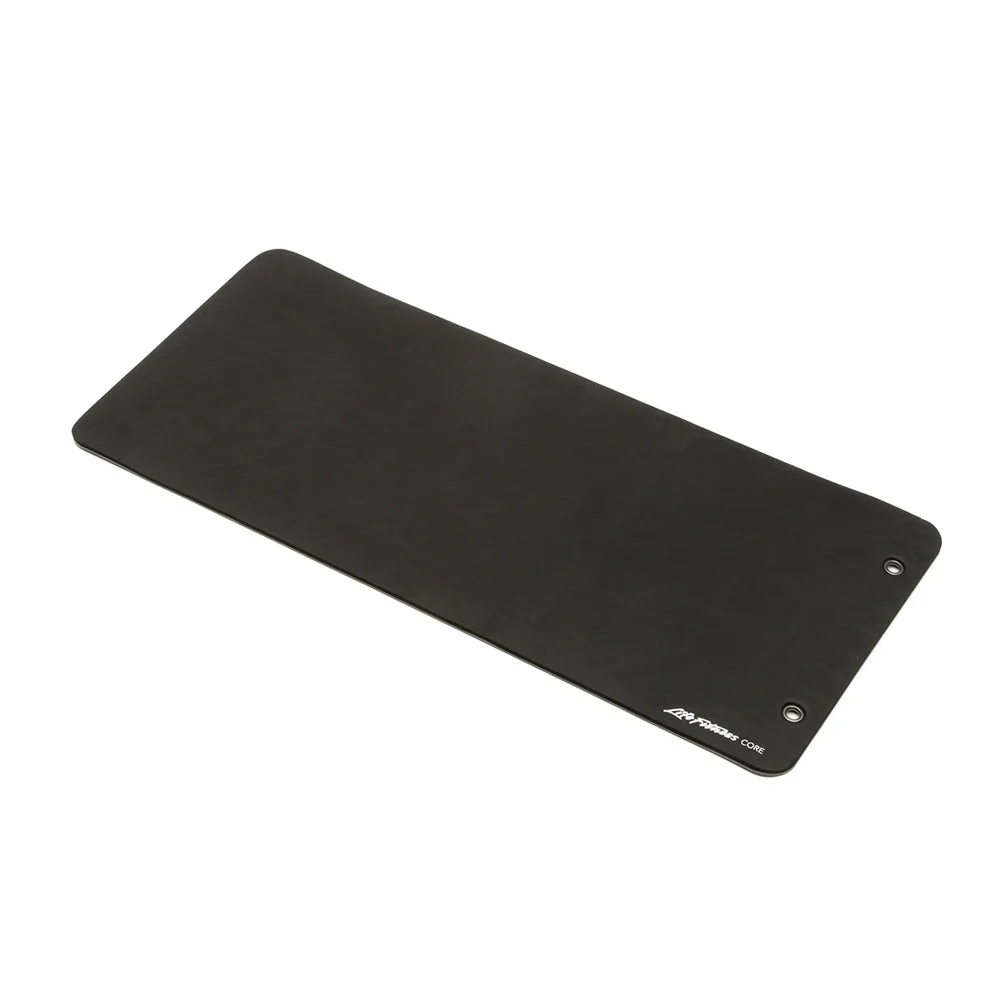 Core Mats from Life Fitness