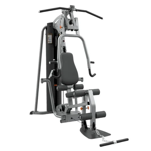 Life Fitness - G4 Home Gym - Life Fitness G4 Home Gym home gym.