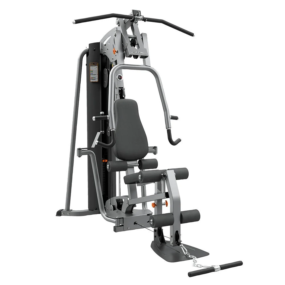 Life Fitness - G4 Home Gym - Life Fitness G4 Home Gym home gym.