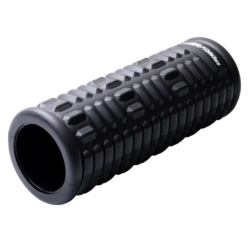 Life Fitness Hard Foam Roller from Life Fitness