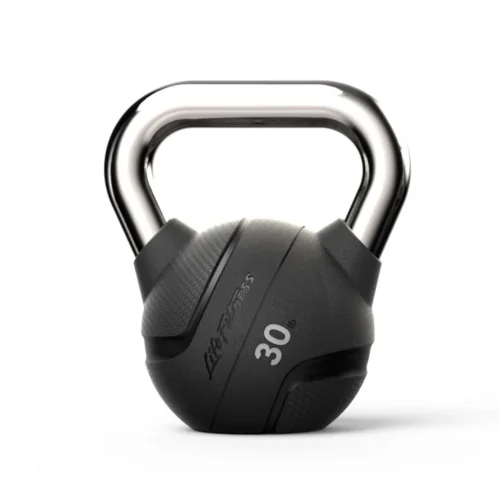Life Fitness Kettlebells from Life Fitness