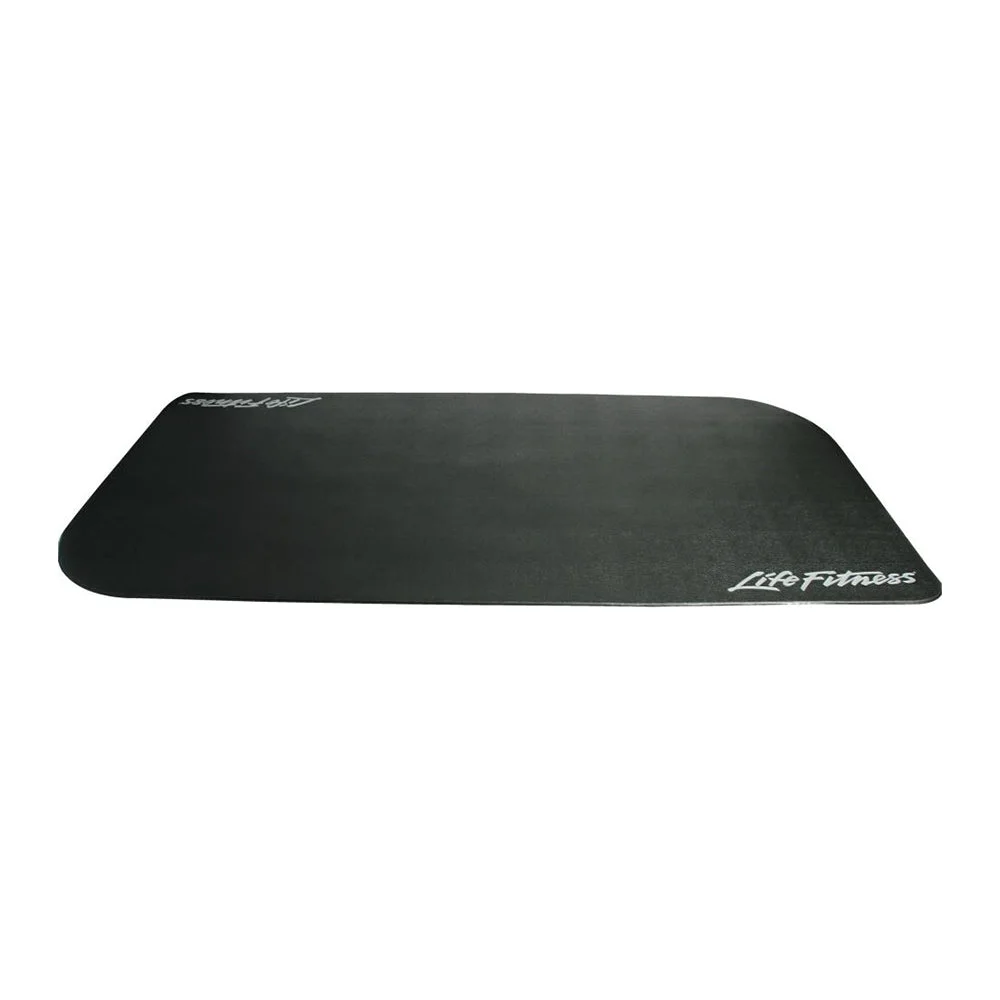 Premium Medium Cardio Equipment Mat from Life Fitness
